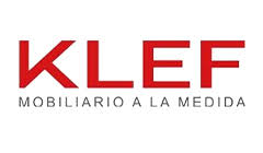 klef logo